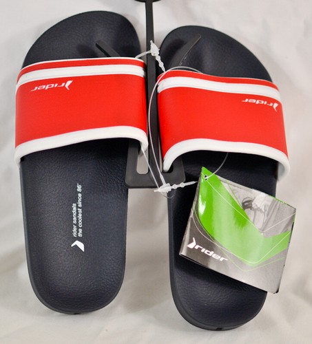 Kids unisex rider slides size - kids,
