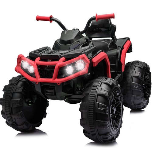 24v kids ride atv 6mph - 24v,