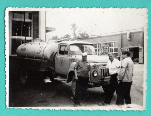 Latvia lettland car gaz - latvia,
