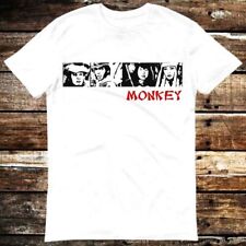 Monkey Magic Japanese Collage