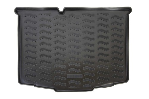 Boot liner mat fits skoda - mat,
