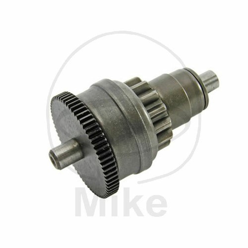 Starter clutch revision - clutch, kit