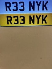 R33NY K (REENA) Cherished