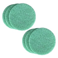 Compatible Fluval FX2 FX4 FX5 FX6 Phosphate Remover Pads Foam External Filter
