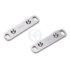 THUNDER TIGER Aluminum Rear