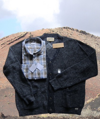 Denim supply ralph lauren - denim,