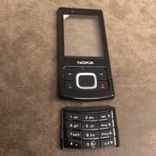 GENUINE ORIGINAL Nokia 6500s