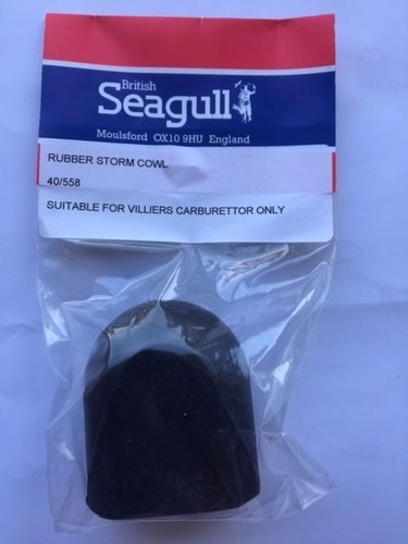 British seagull outboard - british,