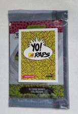 2006 YO! MTV RAPS - Puma