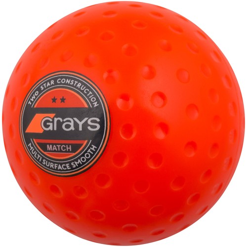 Grays hockey orange match - hockey,