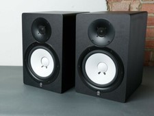 Yamaha HS80M Studio Reference