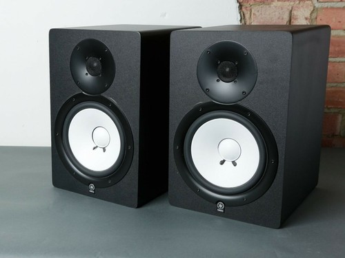 Yamaha hs80m studio reference - hs80m,