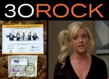 30 ROCK: Jenna/Jane Krakowski