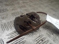 Suzuki SP370 SP400 1978-1980 78-80 Points ATU Advanced Advance Timing Unit