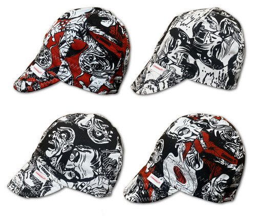 Comeaux caps reversible - caps,
