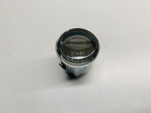 Aston martin vantage - aston, engine