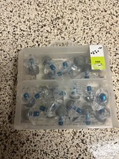  Adidas F50 Tunit Studs FG set