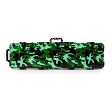 Hard gun case extra large - hard,