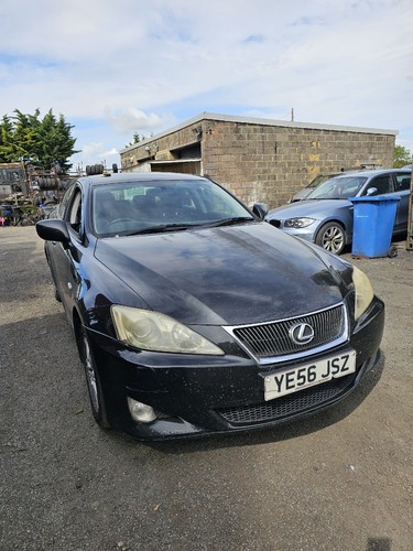 Lexus 220d wheel - lexus, nut