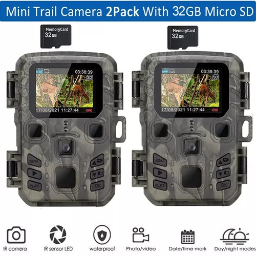 Pack mini hunting trail - pack,
