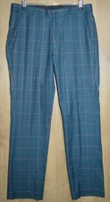 Relco London Dogtooth Check