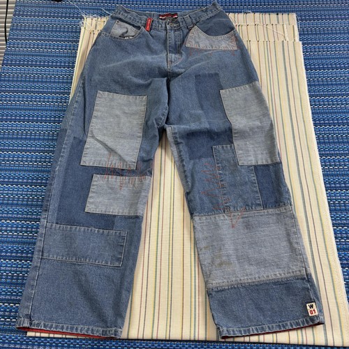Vintage wearfirst jeans mens - vintage,