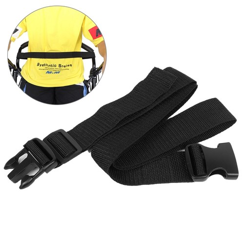 Elderly wheelchair safety belt - elderly,