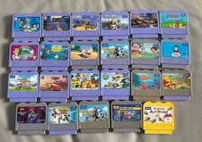 VTech VSmile Game Cartridge