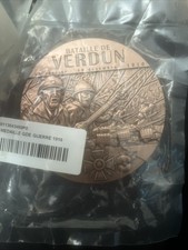 Bronze 2015 Monnaie de Paris