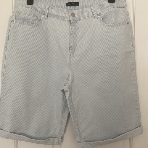 Tesco women knee length - f&f,