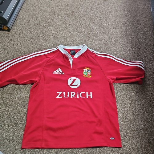 British irish lions new - british,