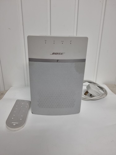 Bose soundtouch wireless - 10,