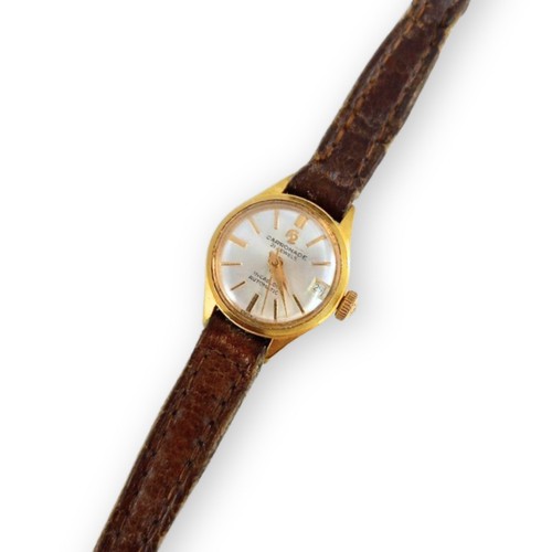 Carronade jewels automatic - jewels,