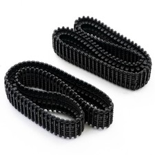 Taigen 1:24 Tiger 1 Tank Rubber Track