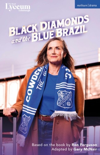 Black diamonds the blue - &,