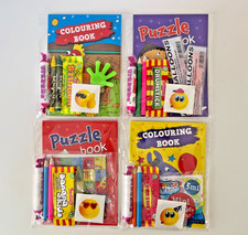 Childrens Pre Filled Party