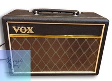 VOX V9106 Guitar & Bass Amp