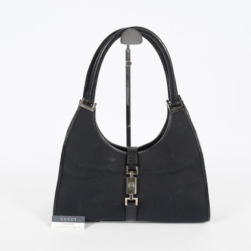 Gucci jackie vintage shoulder - gucci,
