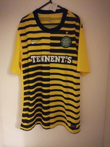 Original celtic third - original, 11/12