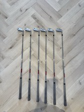Mizuno Pro 221 Irons 5-PW