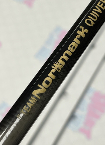 Team normark quiver tip - team,