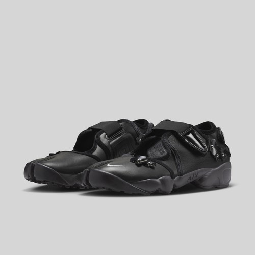 Nike air rift flrt - air, 'black