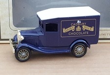 Lledo LP13-166A. Ford Model A