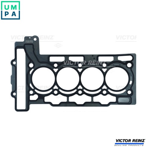 Gasket cylinder head - gasket,