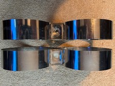 Scuba Tank 7 Ltr Twin Cylinder