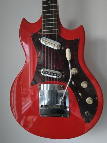 Framus 155 strato super - 5/155,