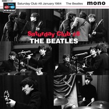 The Beatles | Saturday Club
