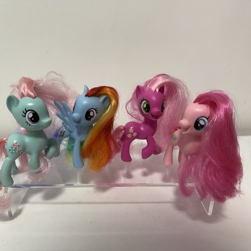Bundle little pony mlp - little,