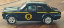VINTAGE SCALEXTRIC FORD ESCORT