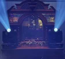 Martin - MAC - RUSH -  MH 1 x